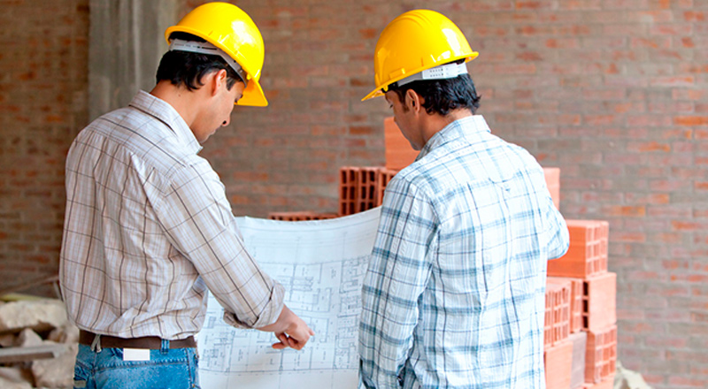 Obras Civiles y Construcción